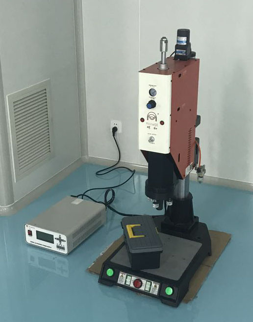 超聲波焊接機 標準型